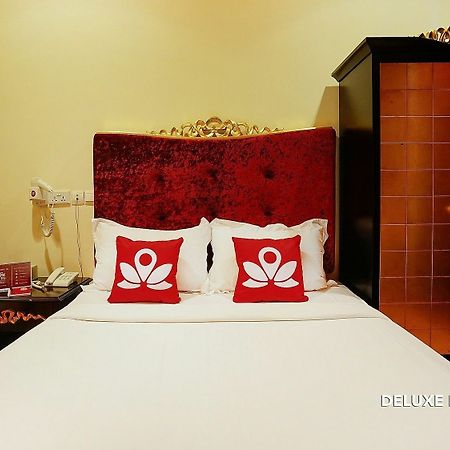 Zen Rooms Jinshan Hotel Singapur Exterior foto