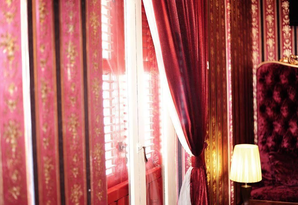 Zen Rooms Jinshan Hotel Singapur Exterior foto
